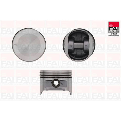 FAI Piston Cylinder Bore = PK259-000