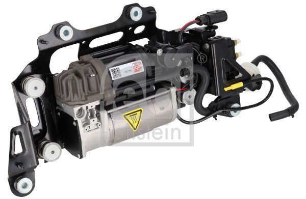 Febi Air Suspension Compressor