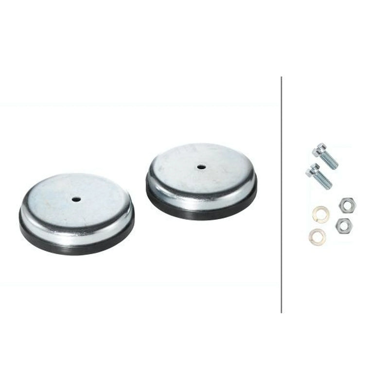 Hella Mounting Holder Bracket 8HG 004 806-001