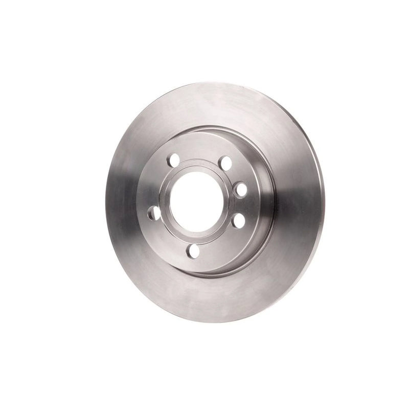 Bosch 2 x Solid Brake Discs 0 986 479 R91