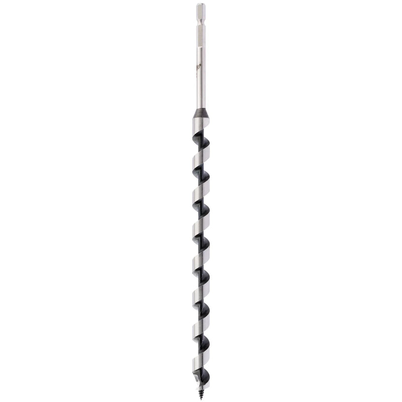 Draper Expert Long Pattern Auger Bit, 13 x 285mm - Multi-Pack Options