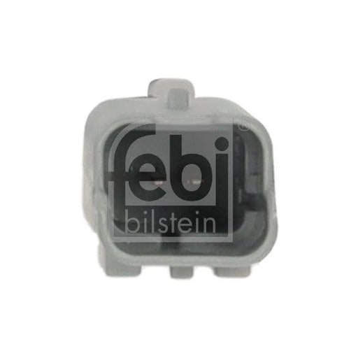 Febi ABS Wheel Speed Sensor Front Left 198137