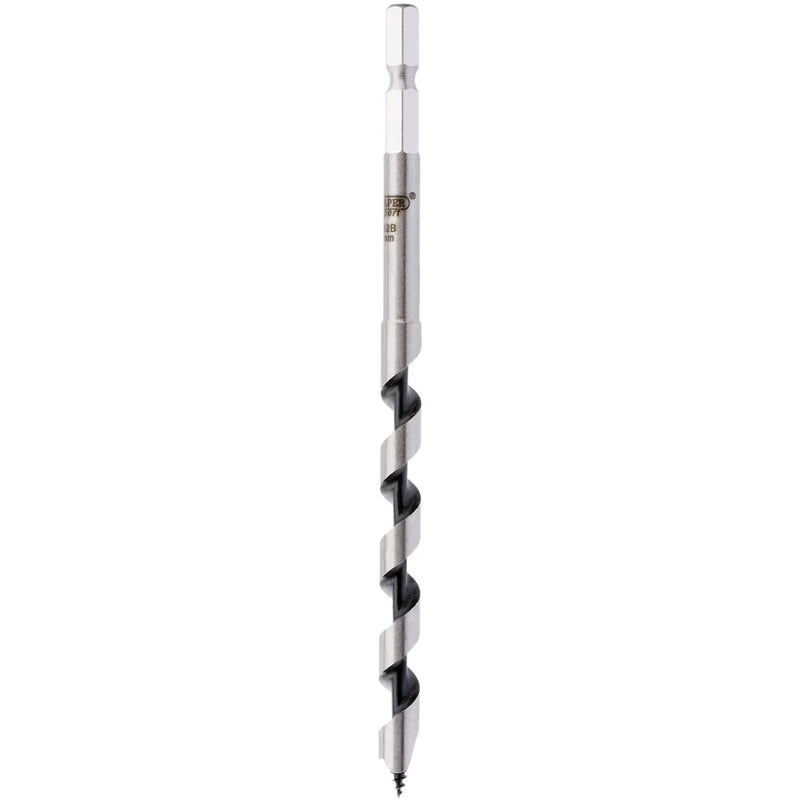 Draper Expert Auger Bit Standard Pattern 8 x 150mm - Multi-Pack Options