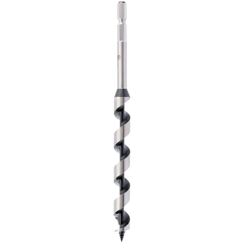 Draper Expert Auger Bit, Standard Pattern, 12 x 170mm