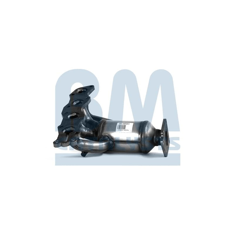 BM Catalysts Homologated Petrol Cat BM91389H