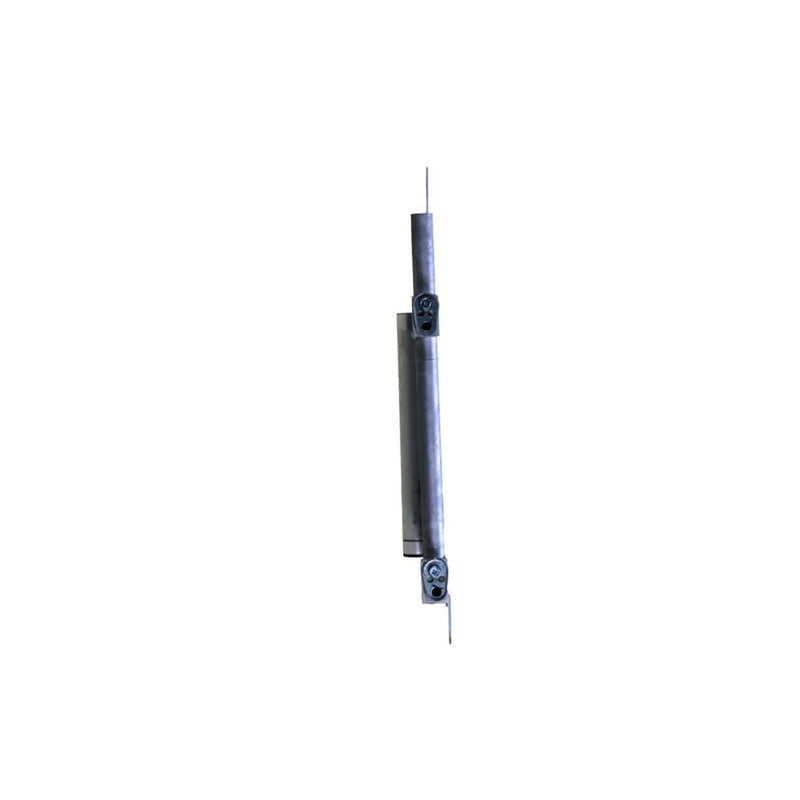 Hella Air Conditioning Condenser 8FC 366 221-611