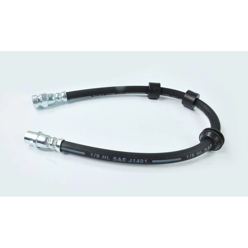 Abtex Brake Hydraulic Hose Line Front ABH1002
