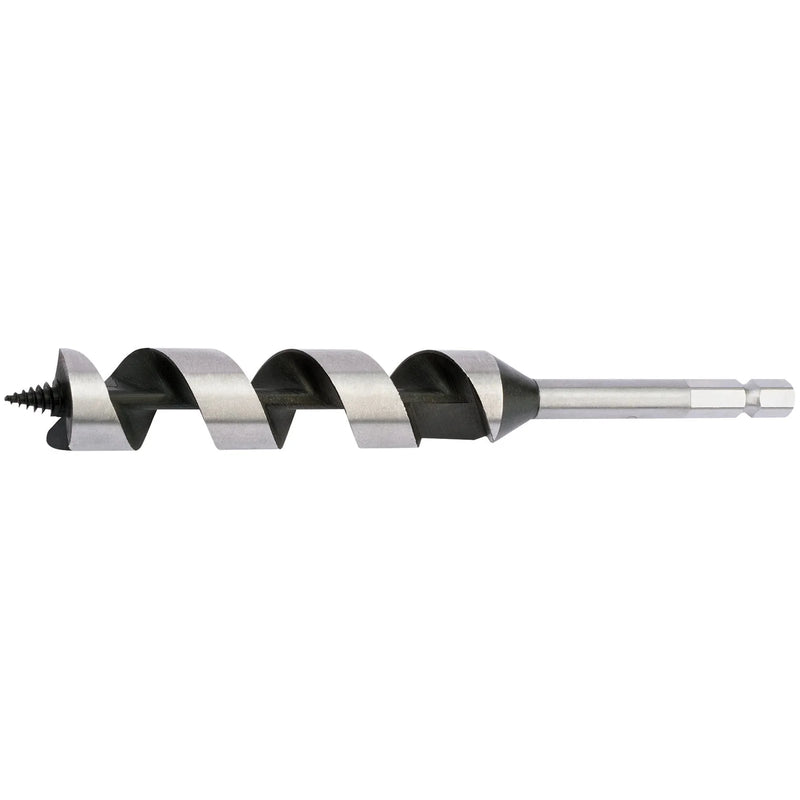 Draper Expert Auger Bit Standard Pattern 25 x 210mm