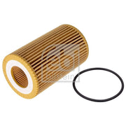 Febi Engine Oil Filter 100490