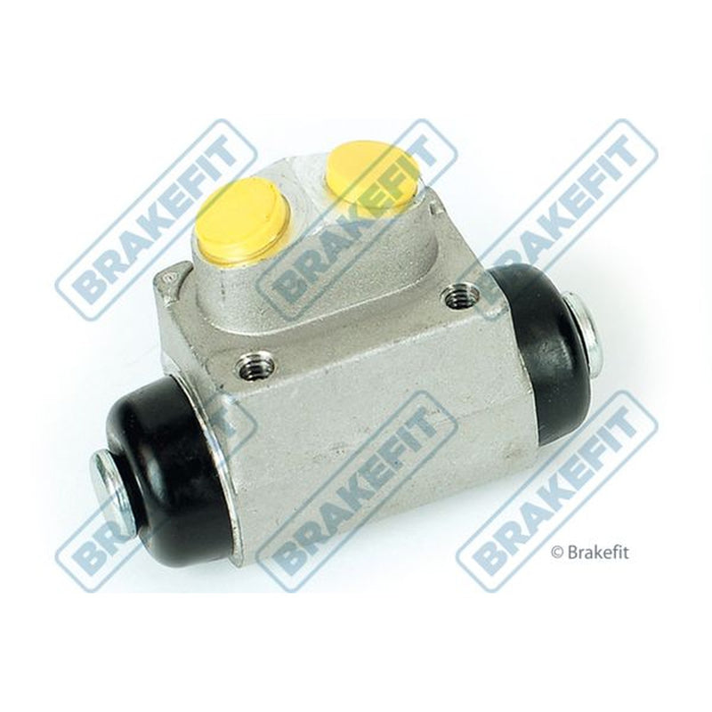 Apec Wheel Cylinder Hydraulic Brake Rear Left BWC8206