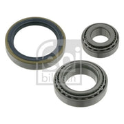 Febi Wheel Bearing Kit Front Right 07870