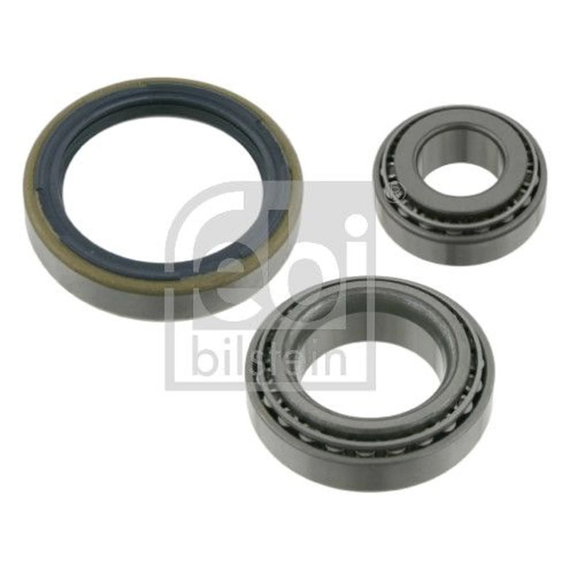Febi Wheel Bearing Kit Front Right 07870