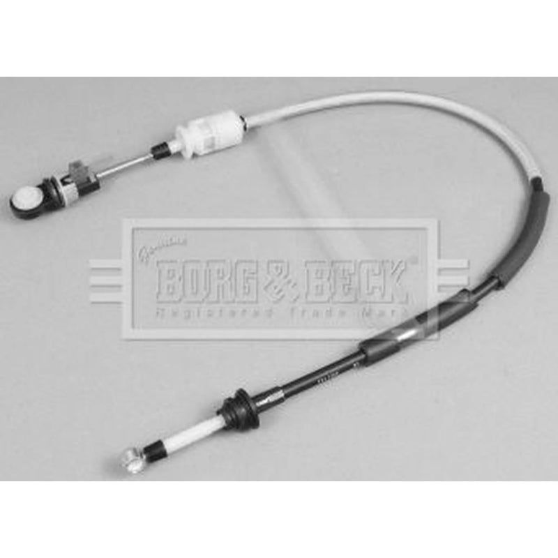 Borg & Beck Manual Transmission Cable Pull BKG1082
