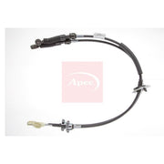 Apec Manual Transmission Cable Pull CAB7164