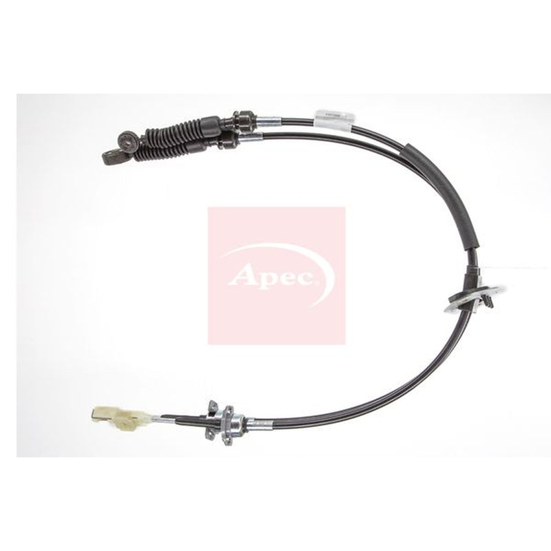 Apec Manual Transmission Cable Pull CAB7164