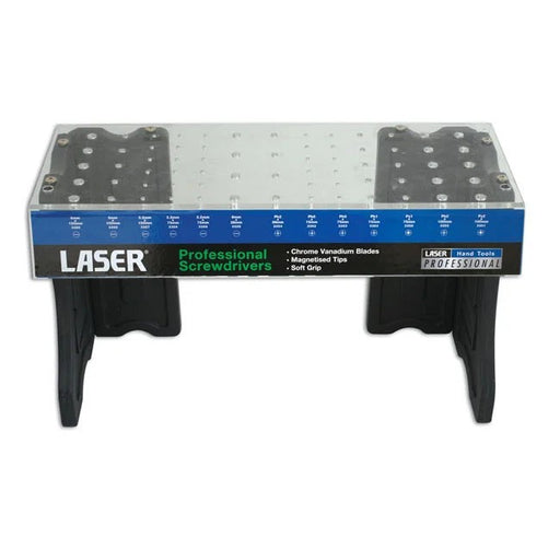 Laser Tools Screwdriver Stand - PL