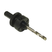 Faithfull Holesaw Arbor SDS Plus Fitting 32-210mm - FAIHSA32150S
