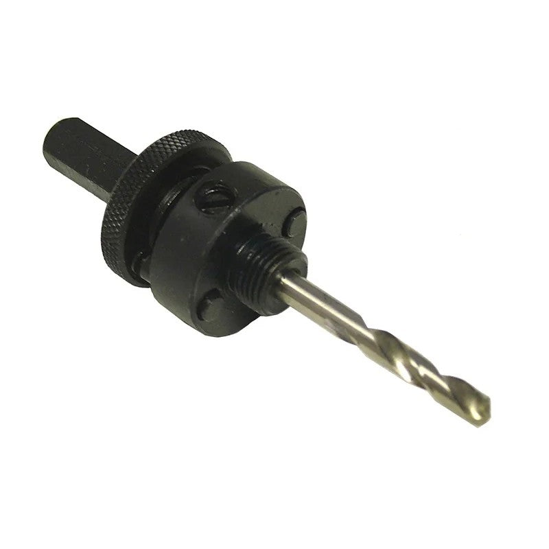 Faithfull Holesaw Arbor SDS Plus Fitting 32-210mm - FAIHSA32150S