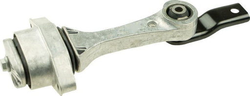 GATES ETM1644 Engine Mounting Rear Silver Fits Audi A3 VW Golf Golf Van Gates - Town Parts