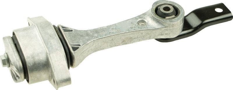 GATES ETM1644 Engine Mounting Rear Silver Fits Audi A3 VW Golf Golf Van Gates - Town Parts