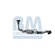 BM Catalysts Homologated Petrol Cat BM91079H