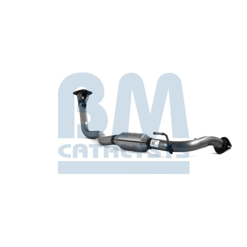 BM Catalysts Homologated Petrol Cat BM91079H