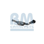 BM Catalysts Homologated Petrol Cat BM90227H