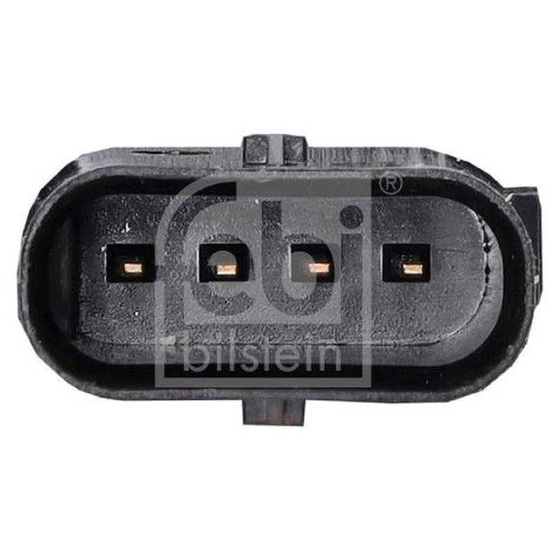 Febi MAP Sensor (Manifold Air Pressure) 1002418