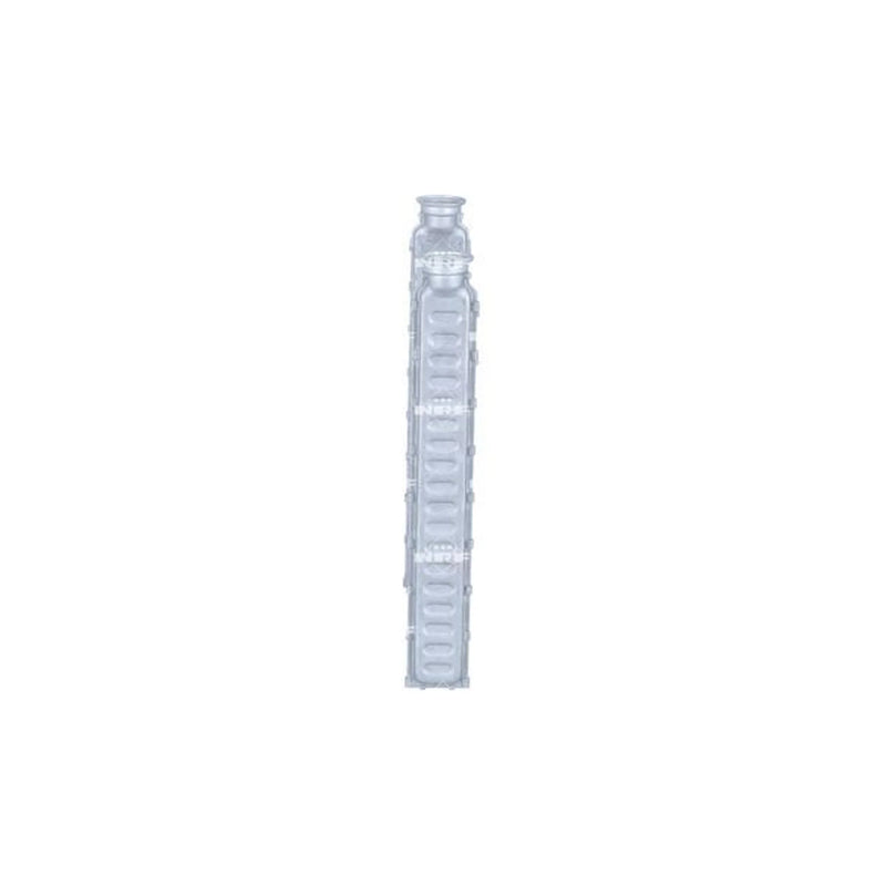 NRF Heater Matrix Core Heat Exchanger 54441