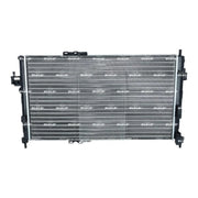 NRF Engine Radiator 58282A