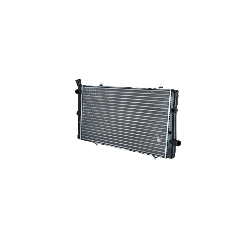 NRF Engine Radiator 54669