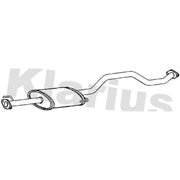 Klarius Box With Centre Pipe Centre TY677Q