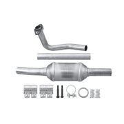 Hella Catalytic Converter 8LE 366 051-821