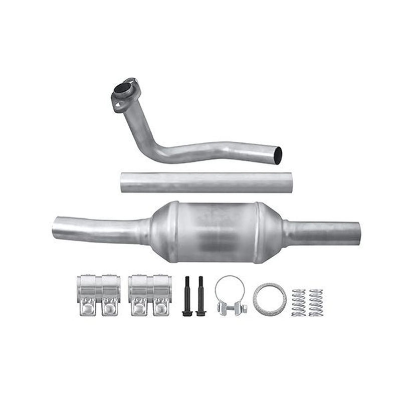 Hella Catalytic Converter 8LE 366 051-821