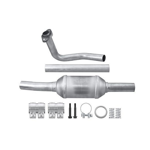 Hella Catalytic Converter 8LE 366 051-821