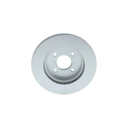 Bosch 2 x Vented Brake Discs 0 986 479 G95