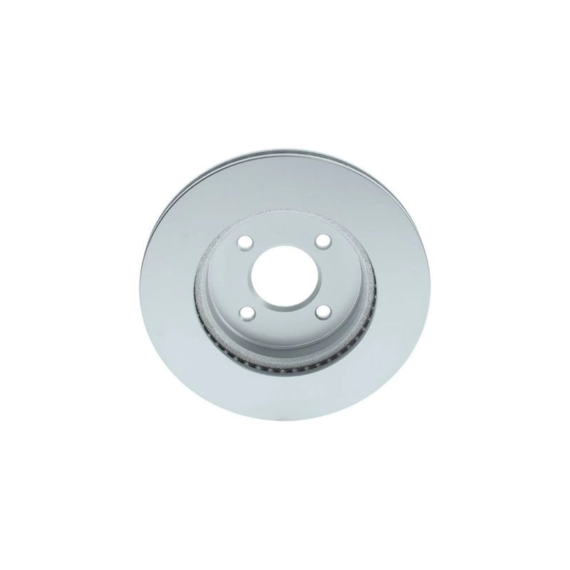 Bosch 2 x Vented Brake Discs 0 986 479 G95