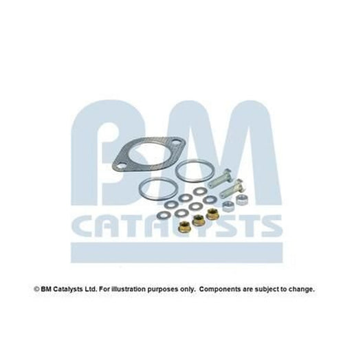 BM Catalysts Exhaust Pipe Mounting Kit FK70009B