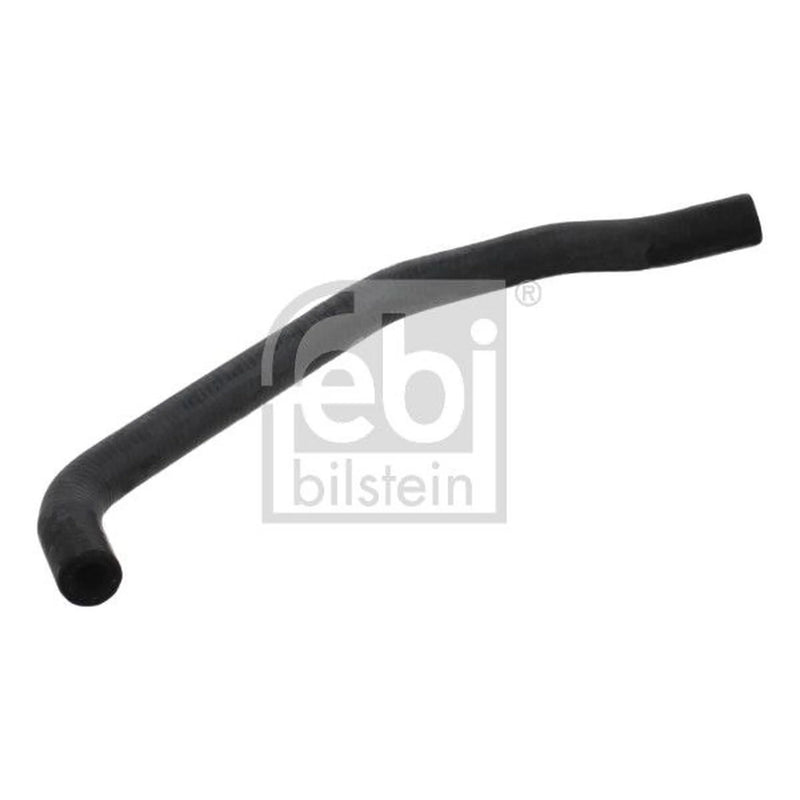 Febi Radiator Coolant Hose 300mm ID 35053