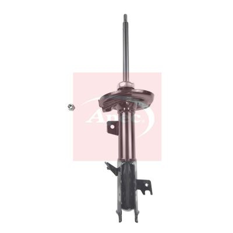 Apec 2 x Shock Absorbers ASA1252