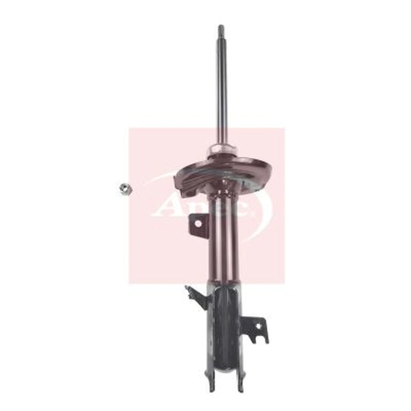 Apec Shock Absorber Damper Strut Front Right ASA1335
