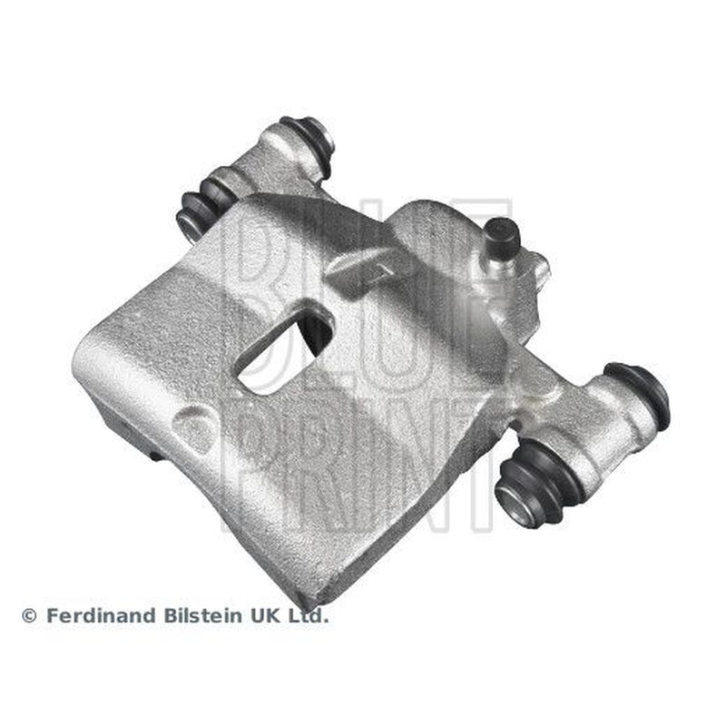 Blue Print Brake Caliper Assembly Front Left ADBP450092