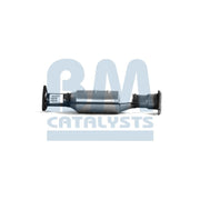 BM Catalysts Homologated Petrol Cat BM90550H