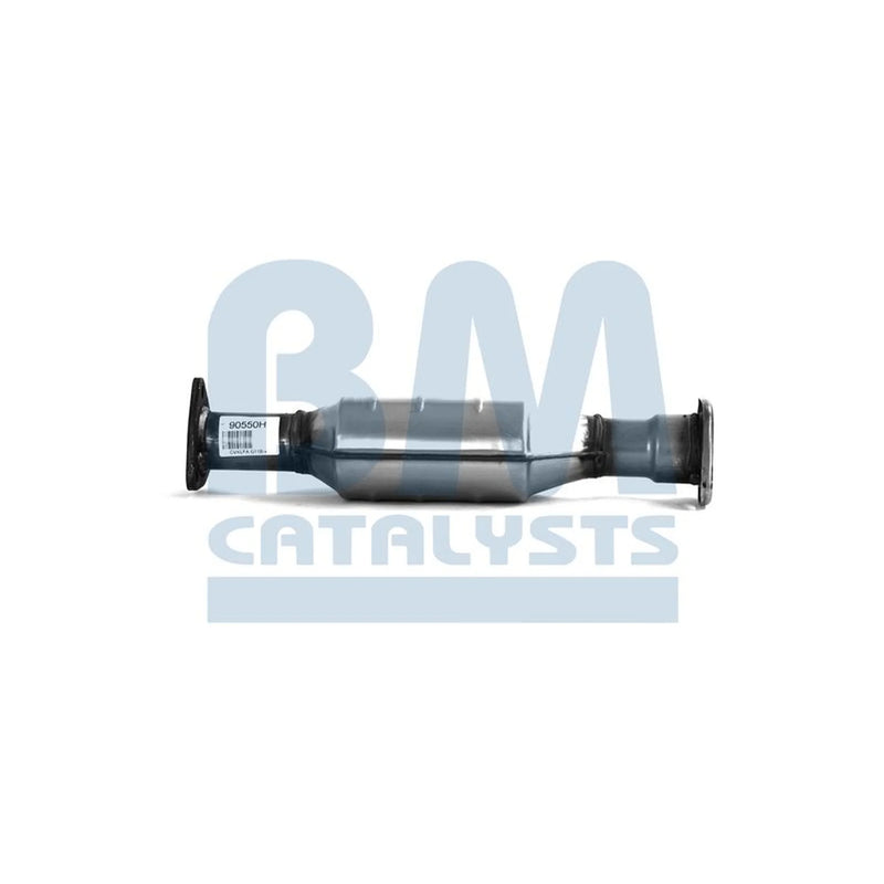 BM Catalysts Homologated Petrol Cat BM90550H