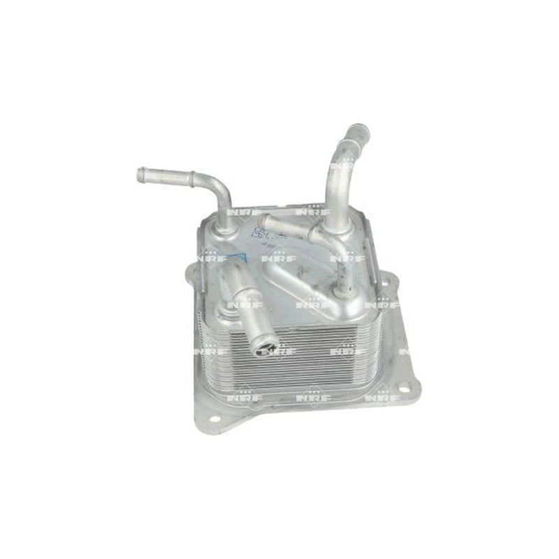 NRF Automatic Gearbox Oil Cooler Left 310071