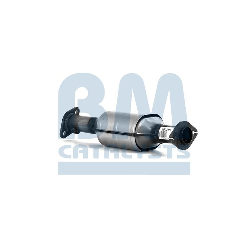 BM Catalysts Homologated Petrol Cat BM90024H