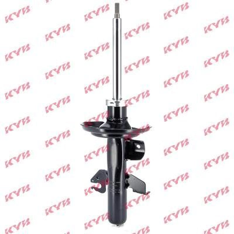 KYB Shock Absorber Damper Strut Front Left 339850