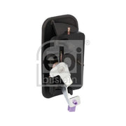 Febi Exterior Door Handle Right Plastic 171363
