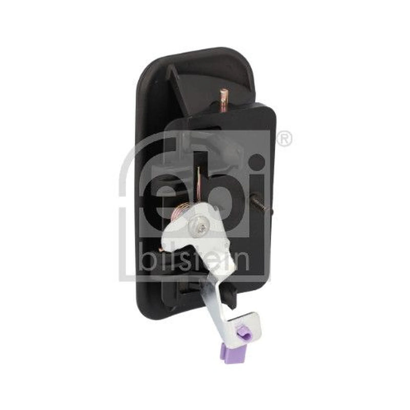 Febi Exterior Door Handle Right Plastic 171363