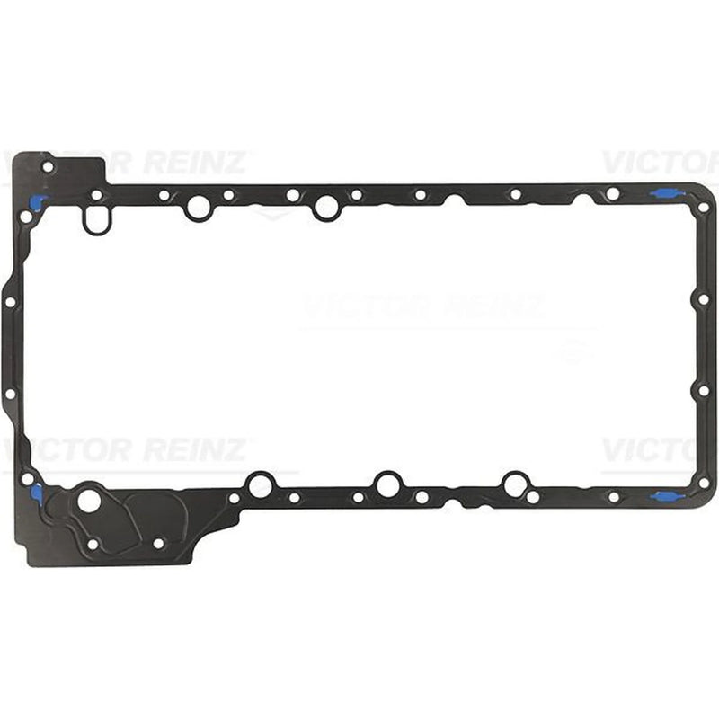 Victor Reinz Oil Sump Gasket Wide 0mm Thick 71-17433-00